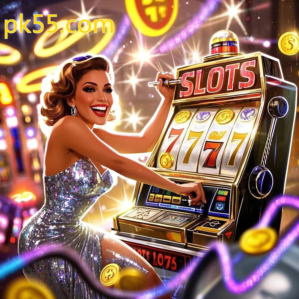 pk55-Game-Slots